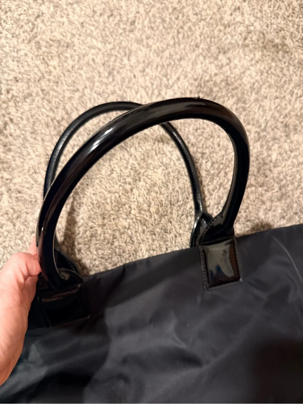 Tory Burch classic tory